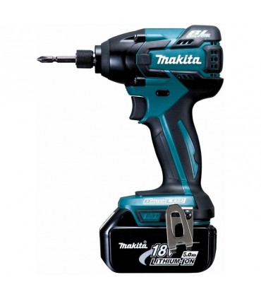 Cordless Impact Driver Kit