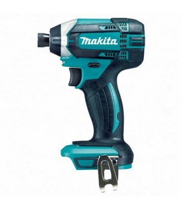 Makita 2 x 18V XPT 3.0 Ah Cordless Mobile Impact Driver Kit