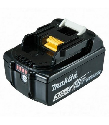 Makita 2 x 18V XPT 3.0 Ah Cordless Mobile Impact Driver Kit