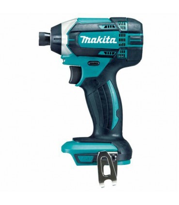 Makita 2 x 18V XPT 5.0 Ah Cordless Mobile Impact Driver Kit
