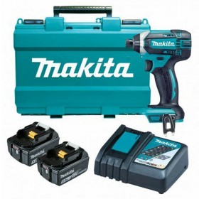 Cordless Mobile Impact Driver Kit