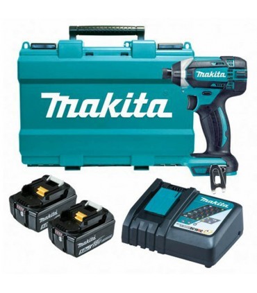 Cordless Mobile Impact Driver Kit