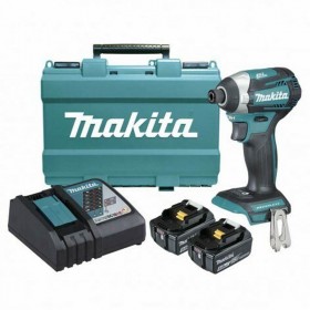 Cordless Mobile Impact Driver Kit