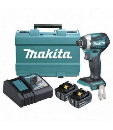 Cordless Mobile Impact Driver Kit