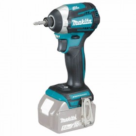 Cordless Mobile Impact Driver