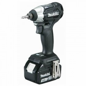 Cordless Mobile Impact Driver