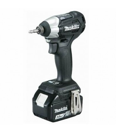 Cordless Mobile Impact Driver