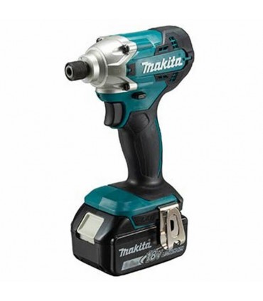 Cordless Mobile Impact Driver Kit