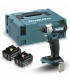 Cordless Impact Driver Kit