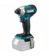 Makita 18V LXT Brushless 3000 RPM Cordless Impact Driver - Bare Unit