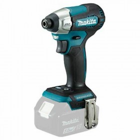 Makita 18V LXT Brushless 3000 RPM Cordless Impact Driver - Bare Unit