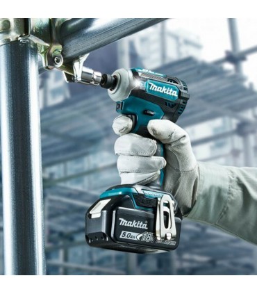 Makita 18V LXT Brushless 3600 RPM Cordless Impact Driver - Bare Unit