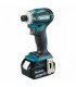 Cordless Impact Driver Kit