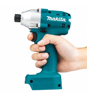 Makita 14.4V Lithium-Ion Brushless 140Nm Cordless Impact Driver - Bare Unit
