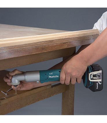 Makita 18V Lithium-Ion 60Nm Cordless Mobile Angle Impact Driver - Bare Unit
