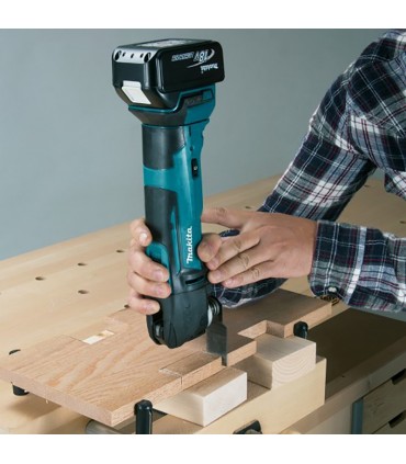 Makita 18V Lithium-Ion Cordless Mobile Multi Tool - Bare Unit