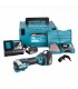 Cordless Multi Tool Kit