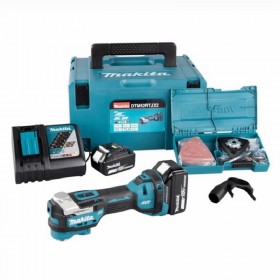 Cordless Multi Tool Kit
