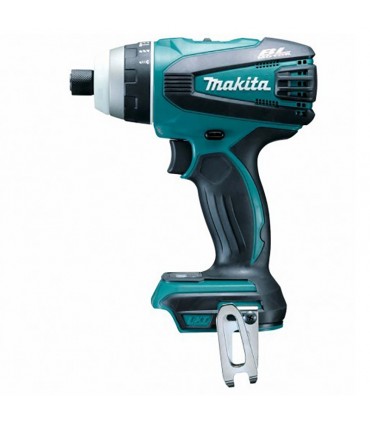Cordless Mobile 4-Mode Impact Driver