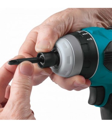 Makita 18V Lithium-Ion Cordless Mobile 4-Mode Impact Driver - Bare Unit