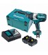 Cordless Impact Wrench Kit