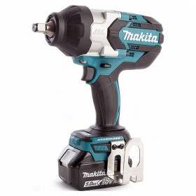 Cordless 3-Speed Impact Wrench Kit