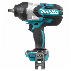 Cordless 3-Speed Impact Wrench