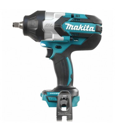 Cordless 3-Speed Impact Wrench