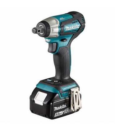Cordless Lightweight Impact Wrench Kit