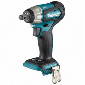Cordless Lightweight Impact Wrench