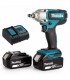Cordless Impact Wrench Kit
