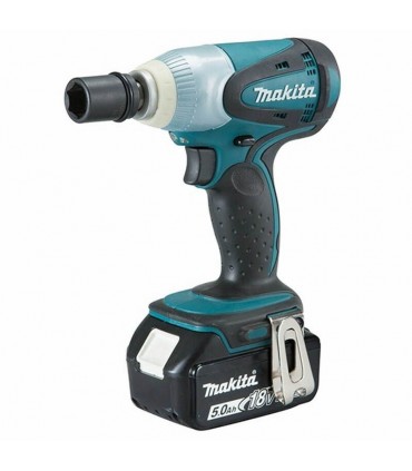 Cordless High Torque Impact Wrench Kit