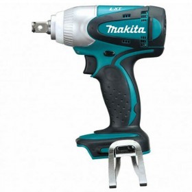 Cordless High Torque Impact Wrench