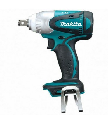 Cordless High Torque Impact Wrench