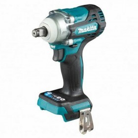 Cordless Impact Wrench
