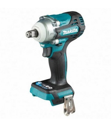 Cordless Impact Wrench