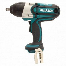 Cordless Impact Wrench