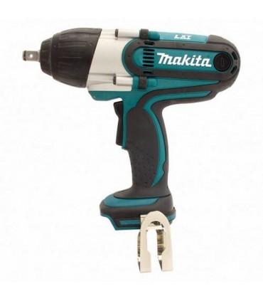 Cordless Impact Wrench