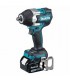 Cordless Impact Wrench Kit