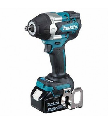 Cordless Impact Wrench Kit