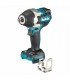 Cordless Impact Wrench