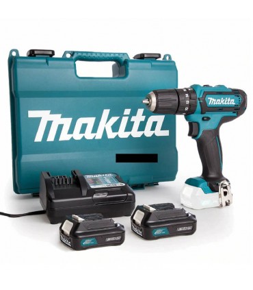 Cordless Impact Wrench Kit