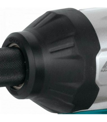 Makita 18V LXT Brushless 11.1mm Cordless Impact Wrench - Bare Unit