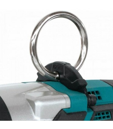Makita 18V LXT Brushless 11.1mm Cordless Impact Wrench - Bare Unit