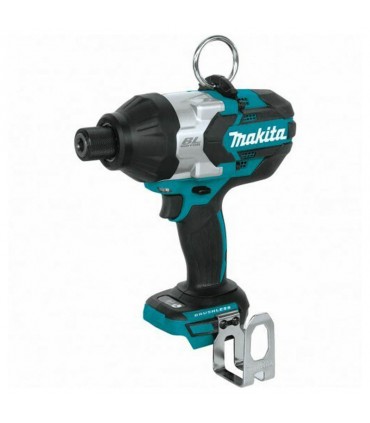 Cordless Impact Wrench