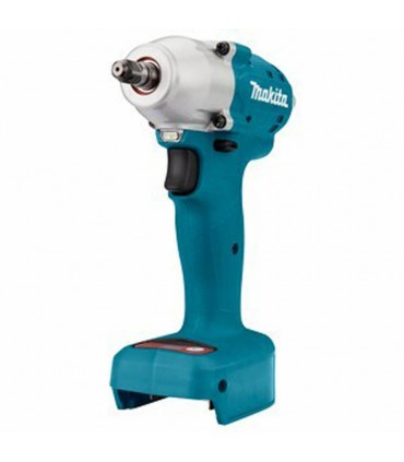 Cordless Impact Wrench