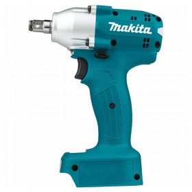 Makita 14.4V LXT Brushless 185Nm Cordless Impact Wrench - Bare Unit
