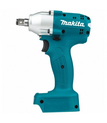 Makita 14.4V LXT Brushless 185Nm Cordless Impact Wrench - Bare Unit