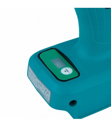 Makita 14.4V LXT Brushless 185Nm Cordless Impact Wrench - Bare Unit