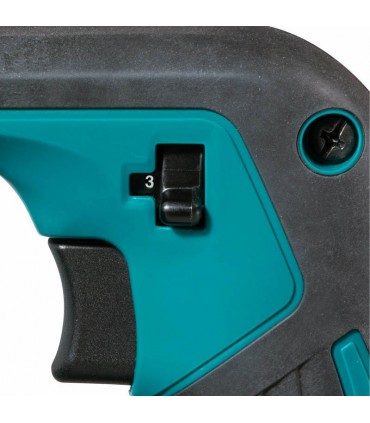 Makita 18V LXT Brushless 2.5 N Cordless Blower - Bare Unit